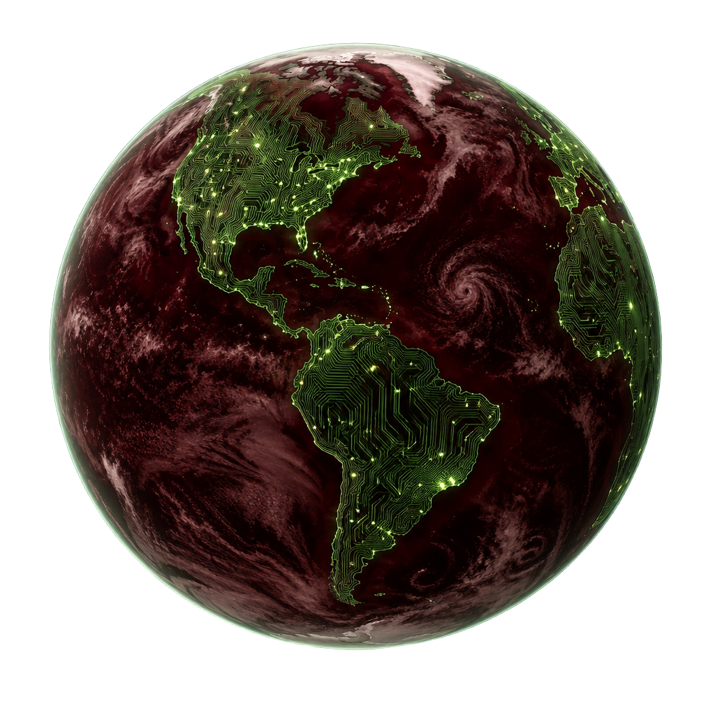 Planeta ClimaTech